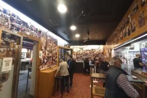 Bar Lorenzo &laquo;T&iacute;o Agus&raquo;