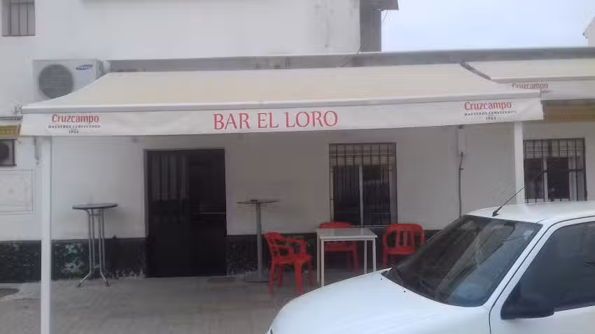 Bar Loro