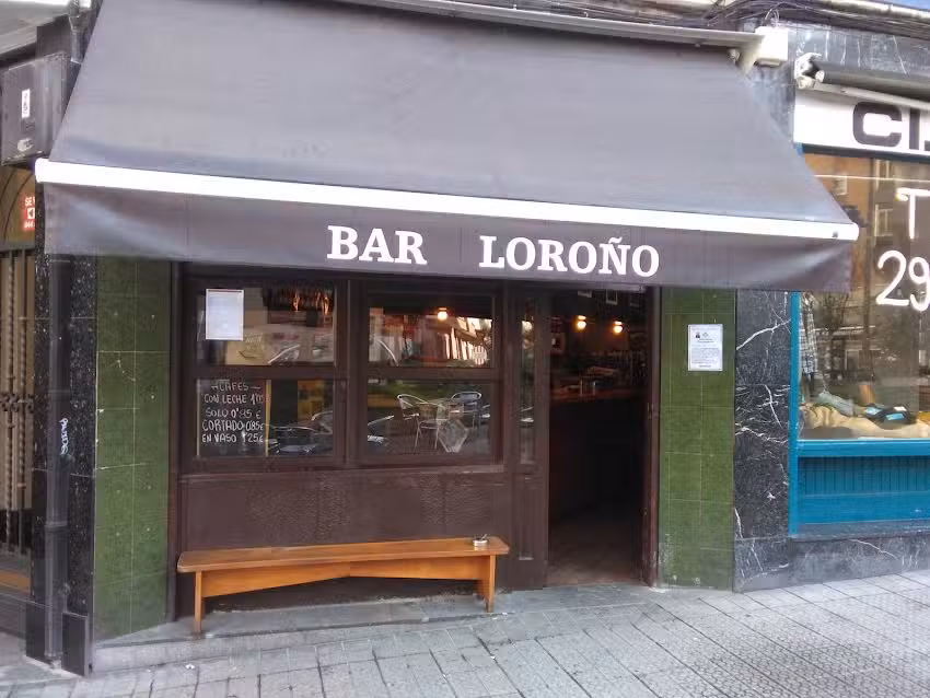 Bar Loro&ntilde;o