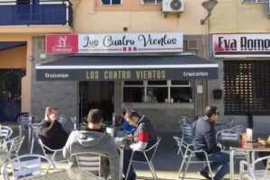 Bar Los 4 Vientos