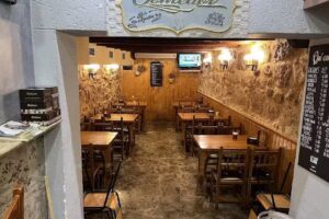 Bar Los Abuelos I