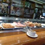 Bar Los &Aacute;lamos