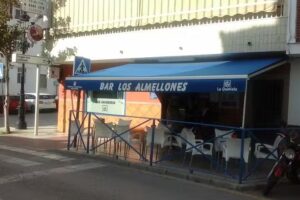 Bar Los Almellones