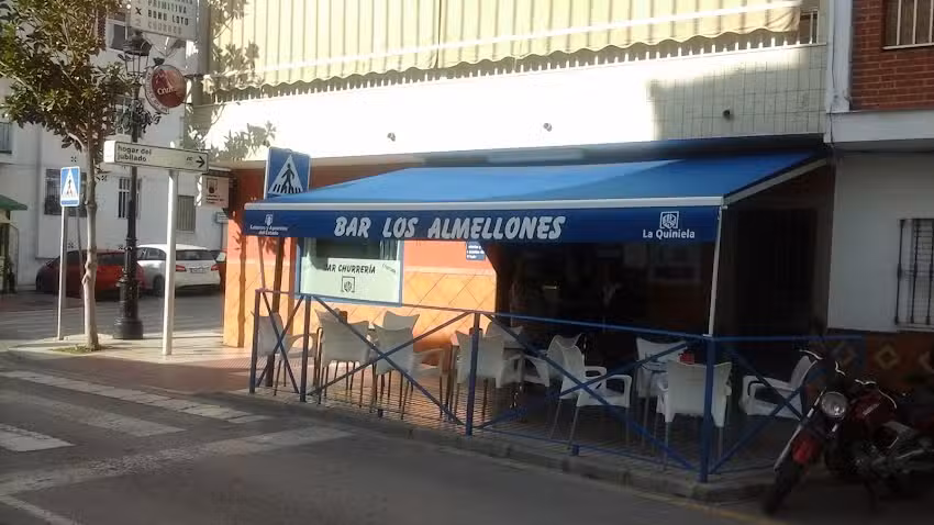 Bar Los Almellones