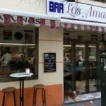 Bar Los Amantes