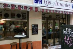 Bar Los Amantes