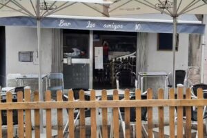 BAR LOS AMIGOS 10