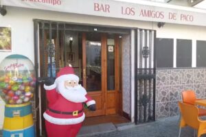Bar Los Amigos de Paco