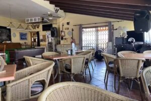 Bar Los Amigos Torrox