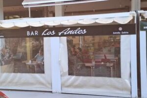 Bar los Andes
