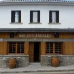 Bar Los &Aacute;ngeles
