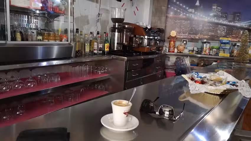 Bar Los &Aacute;ngeles