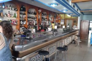 Bar los &Aacute;ngeles