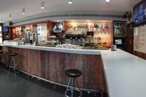 Bar Los &Aacute;ngeles