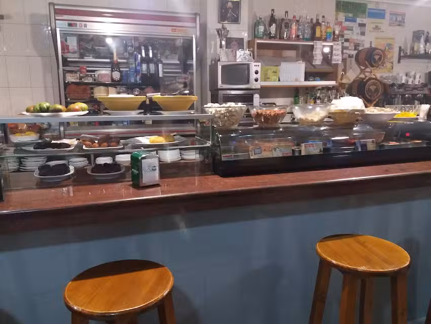 Bar Los Antonios(Bar Anto&ntilde;in)