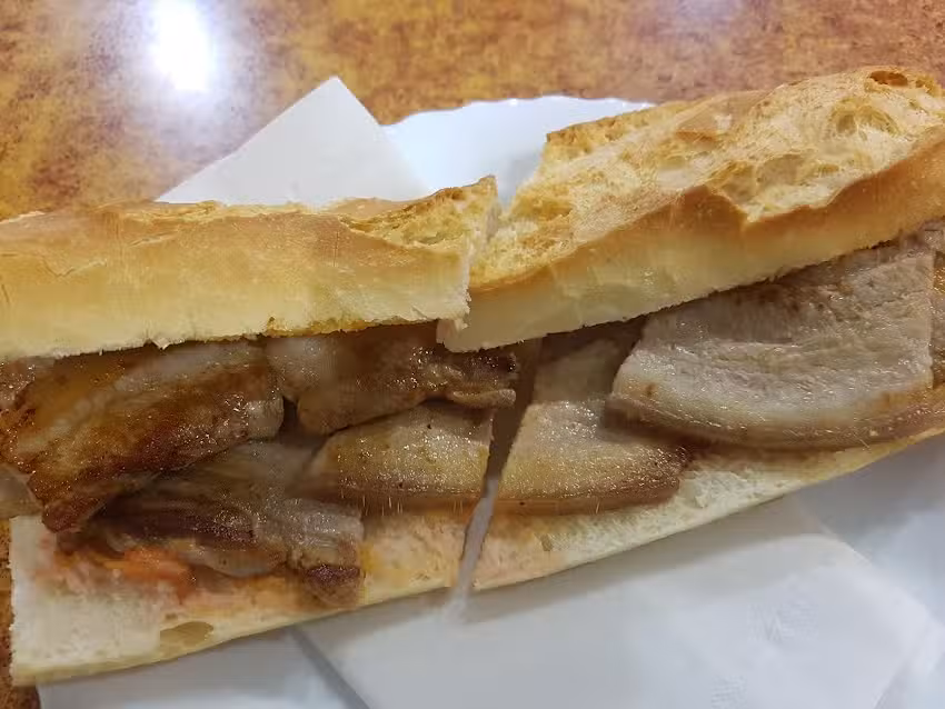 Bar Los Arc&aacute;ngeles