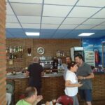 Bar Los Barcos
