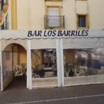 Bar Los Barriles