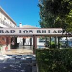 Bar Los Billares