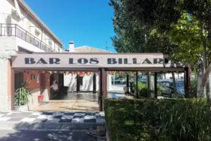 Bar Los Billares