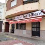 Bar Los Billares