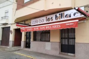 Bar Los Billares