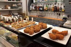 Bar Los B&ugrave;hos