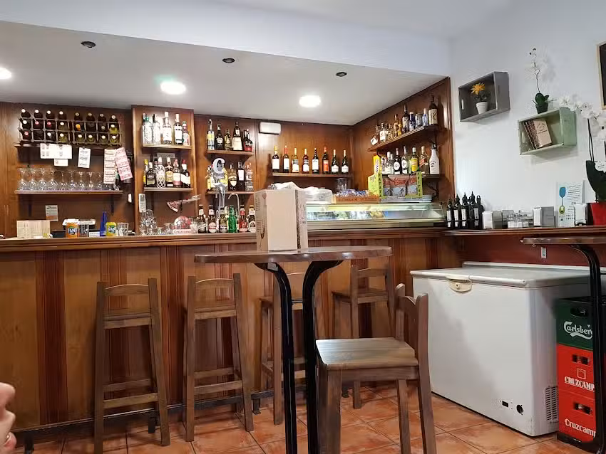 Bar Los Caminos