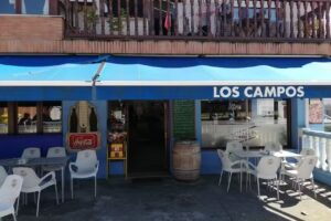 Bar Los Campos