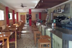 Bar Los Ca&ntilde;as