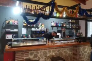 Bar Los Ca&ntilde;os