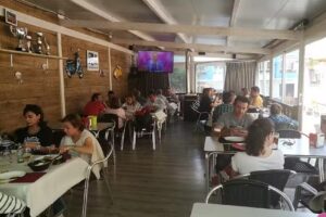 Bar Los Ca&ntilde;os