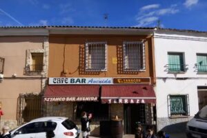 BAR LOS CANOS (DESDE 1988)