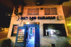 Bar los Caracas S.C.P.