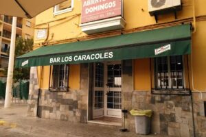 Bar Los Caracoles