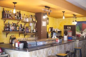 Bar Los Casta&ntilde;os