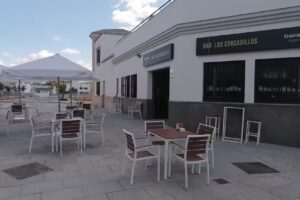 Bar Los Cercadillos