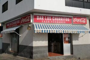 Bar Los Churritos