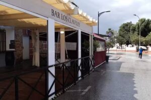Bar Los Claveles