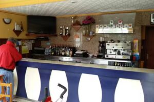 Bar los Claveles