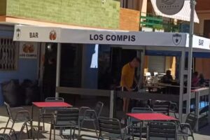 Bar Los Compis