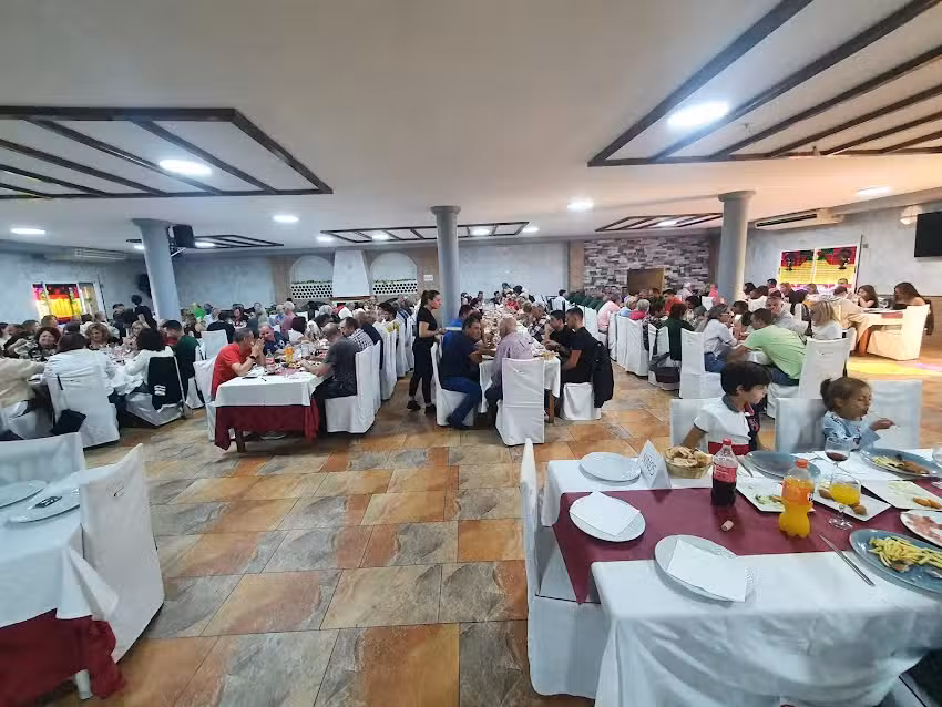Bar los Cortijos