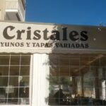 Bar los Cristales