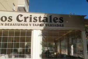Bar los Cristales
