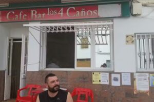 Bar Los Cuatro Caños