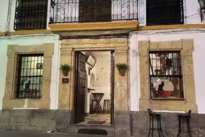 Bar Los Cuatro Gatos