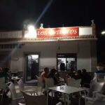 Bar Los Cuatro Vientos