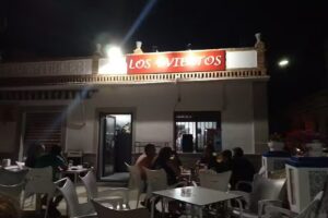 Bar Los Cuatro Vientos