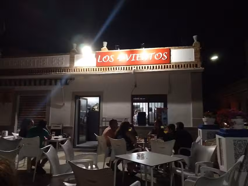 Bar Los Cuatro Vientos