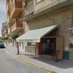 Bar los Cuatro Vientos